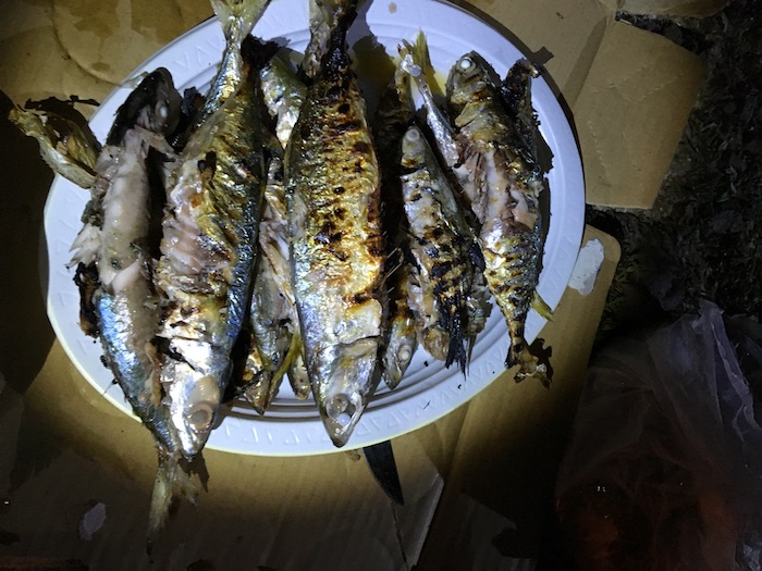 Điểm cắm trại đẹp nhất BÌnh Thuận