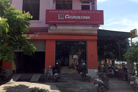 ATM_Agribank