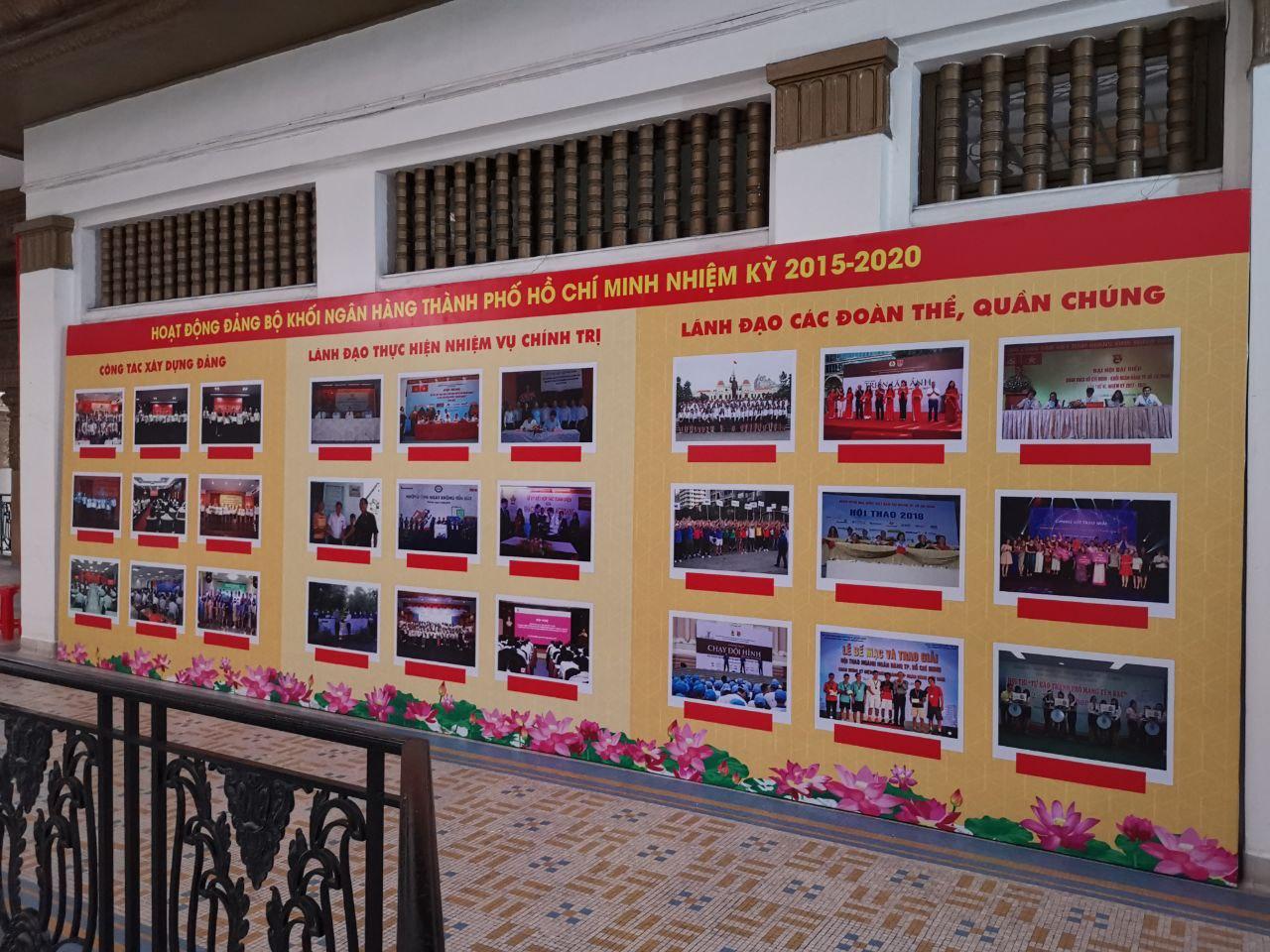Cho thuê backdrop