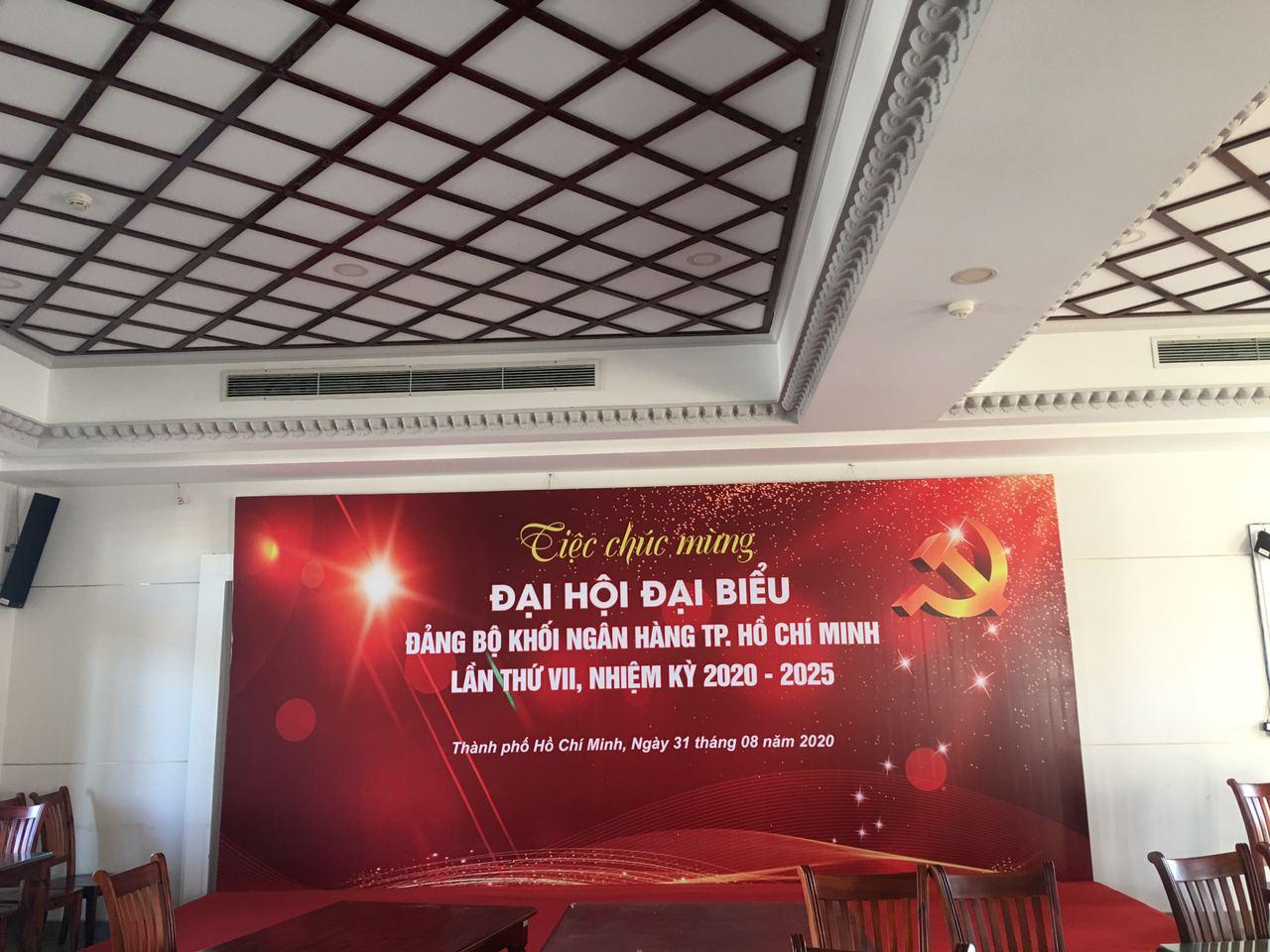 Cho thuê backdrop