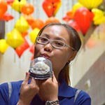 <p style="text-align: center;"><span style="color: #ffffff; font-size: 13pt;">Chị Phan Ngọc Tri Tâm</span></p>
<p style="text-align: center;"><span style="color: #ba372a;">Assitant, Marketing & Communications CapitaLand – Vista Co., Ltd</span></p> - Ý kiến khách hàng